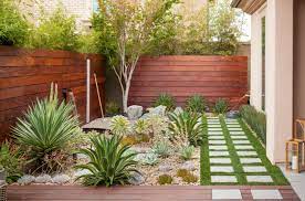 backyard pathway ideas for an outdoor oasis