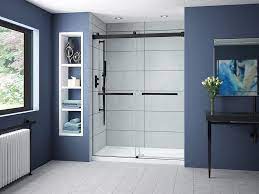 Thicker Glass Shower Doors Enclosures