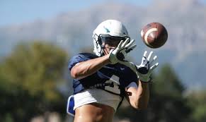 Projecting Byu Footballs Depth Chart End Of Fall Camp