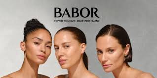 babor skin care allbeauty