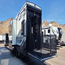 new or used heartland road warrior rvs