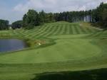 Moose Ridge Golf Course in South Lyon, Michigan, USA | GolfPass