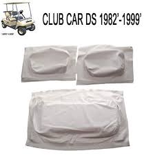 Club Car Ds Golf Cart 1882 039 1999