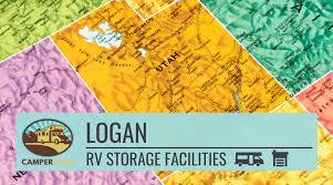 rv storage in logan utah top storage