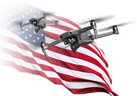 federal drone laws in the united states