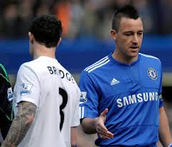 Is a retired english professional football player. Wayne Bridge Opens Up About Public Abuse After John Terry Incident