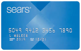 Citibank is the 4th largest credit card issuer in the united states. 2021 Review Sears Card Sears Shop Your Way Mastercard