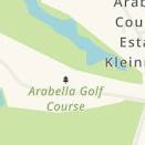 Driving directions to Arabella Country Estate, WC, ZA - Waze