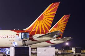 Air India Puts Crew On A Low Fat Diet To Save Money Travel