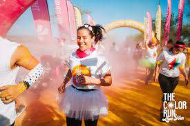 The Color Run 101 How To Prepare For