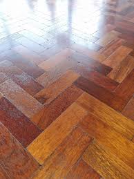 restaurant floor cleaning wood floor