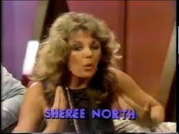 Sheree North, Mickey Rooney--1979 TV Interview