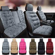 Car Seat Cover Keep Warm In Winter Slip