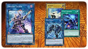 At the time, the deck wasn't quite viable, especially after a ruling change that made one of its best cards drastically weaker. Structure Decks Archives Ygoprodeck