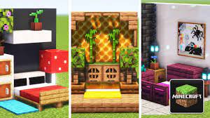 12 awesome minecraft bed design ideas