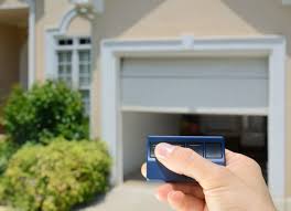 benefits of automated garage door systems