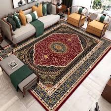 1pc thickened living room carpet for