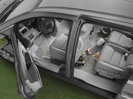 honda odyssey weathertech digitalfit