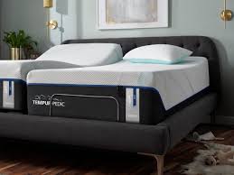 tempur sealy unveils new smart bed