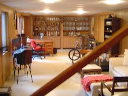 Basement Remodels Before And After