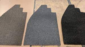 clic vw beetle carpeted floor mats