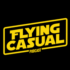 Flying Casual: A Star Wars Podcast