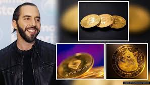 Cryptocurrency and bitcoin were used as a means of money laundering. Why El Salvador President Wants Bitcoin And Other Cryptos As Legal Tender In The Country
