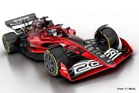 Formula 1 emirates grand prix de france 2021. Andy Green 2021 F1 Car Will Be Unstable And Tough To Drive Grand Prix 247