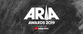Aria Awards