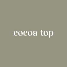 CocoaTop3254
