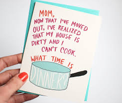 20 Funny Mothers Day Cards For The Mom With An Amazing Sense Of Humor