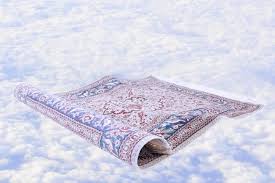 carpet of al adeen item dnd 5e item