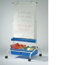 Hang Chart Paper And Pocket Charts All From One Stand