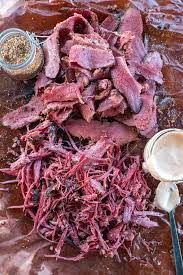 homemade pastrami using any kind of meat