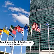united nations day october 24