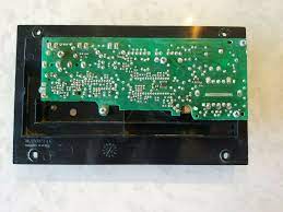 liftmaster chamberlain circuit board