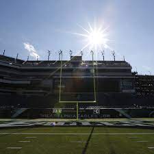 special events at lincoln financial field