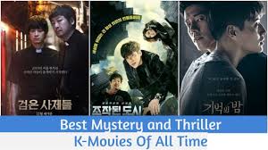 37 best mystery movies that will keep you guessing until the very end. 100 best thriller films of all time. ^ once upon a time near mexico. the stanford university infolab. Best Mystery And Thriller K Movies Of All Time Youtube