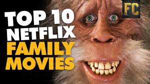 The best funny family movie. Top 10 Family Movies On Netflix The Best Of Netflix Family Movies Flick Connection Youtube