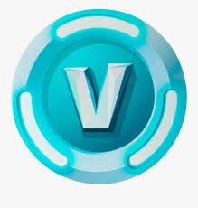 It is a very clean transparent background image and its resolution is 588x720, please mark the image source when quoting it. Fortnite V Bucks Free Transparent Clipart Clipartkey