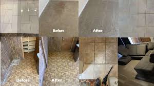 carpet cleaning water mitigation