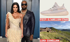 Kanye omari west is an american songwriter, singer, rapper, fashion designer and record producer from atlanta, georgia. Kanye West Officially Becomes A Billionaire According To Forbes Report Daily Mail Online