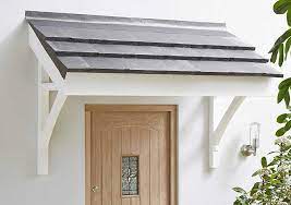 Cheshire Mouldings Porch Canopies