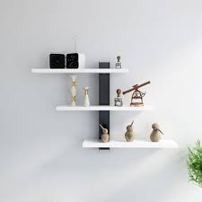 Wall Mounted Floating Shelf For Home
