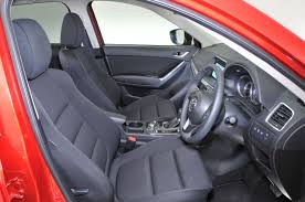 First spy photos, rumors and news. Mazda Cx 5 2012 2017 Interior Autocar