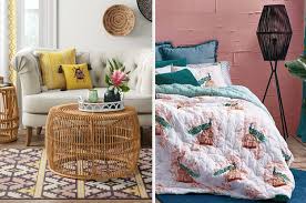 31 Bohemian Home Items From Target