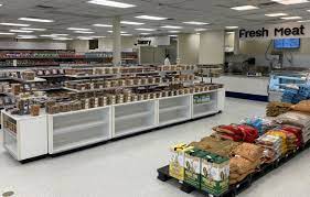 finest supermarket now open in
