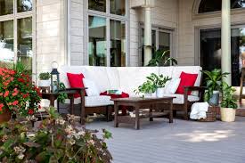Relax On Your New Outdoor Furniture