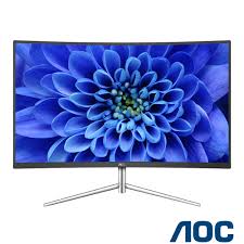 It has a simple design, with a wide stand that supports the monitor well and okay ergonomics. Aoc C27v1q 27åž‹vaæ›²é¢èž¢å¹• 27åž‹èž¢å¹• Yahooå¥‡æ'©è³¼ç‰©ä¸­å¿ƒ