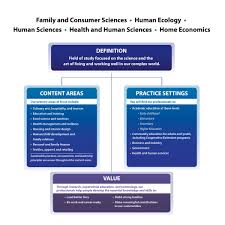 What Is Fcs American Association Of Family And Consumer